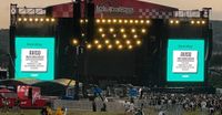 Lollapalooza 2025 suspende apresentações sob ameaça de raios | O Som e a Fúria