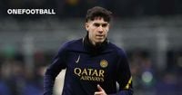 Italy Star Reveals Backstory On Transfer To Inter Milan – Adds ‘I Asked Conte To Loan Me Out 50 Times’