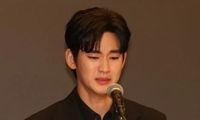 고 김새론 유족, 김수현 아동복지법 위반 혐의로 고소