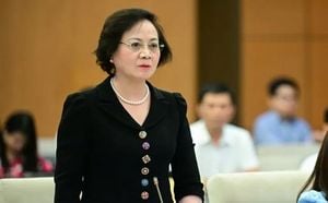 Vietnam Approves Major Provincial And Communal Restructuring