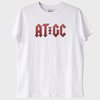AT&GC: DNA'nın Müziği T-Shirt