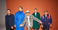 The Town anuncia Backstreet Boys, J Balvin, Iza e Jota Quest