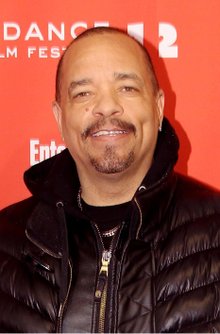 Ice-T