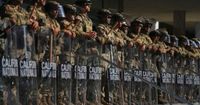 California says Trump's L.A. military deployment was illegal and caused 