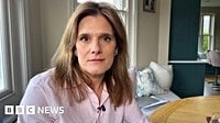 'What are you showing our children?': Bereaved parents take on TikTok