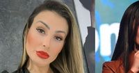 Andressa Urach se revolta com música de Maraisa sobre borderline, DETONA sertaneja e promete denúncia: 'Isso é crime'