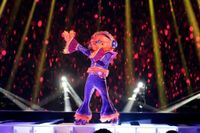 ‘The Masked Singer’ Renewed For Season 14 To Start In January As Fox Eschews Fall 2025 Run