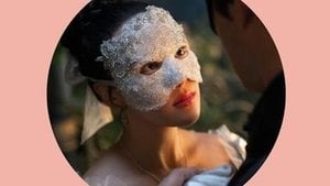 Bridgerton Season 4 Stars Reveal Bathtub Scene Secrets