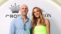 Rebecca Judd reveals shock split after 21 years