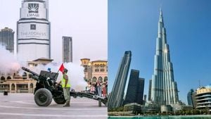 Dubai Announces Ramadan 2025 Operational Adjustments