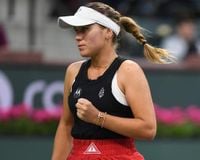 WTA Miami Day 1 Predictions Including Petra Kvitova vs Sofia Kenin