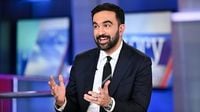 DAVID MARCUS: To 2025 Democrats, the extremist is Fetterman, not Mamdani