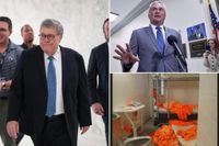 Former AG Bill Barr shared ‘new’ details on Jeffrey Epstein’s prosecution, death in House deposition: GOP chairman