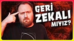 Neden insanlar mantık yürütemiyor, mantıklı kararlar alamıyor?