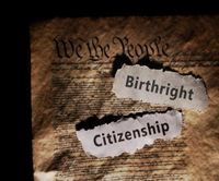Trump admin grapples with birthright citizenship dilemma