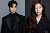 Kim Soo Hyun issues another statement over allegations involving Kim Sae Ron - The Statesman