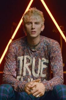 Machine Gun Kelly