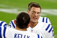 Philip Rivers’ return to the NFL is a story every fan can get behind