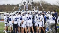 Extreme hazing from lacrosse team as 11 players turn themselves in