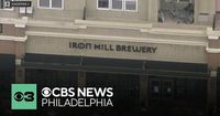 Iron Hill Brewery & Restaurant closing 3 locations in Philadelphia area
