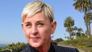 Ellen DeGeneres Lists Montecito Property Amid UK Move