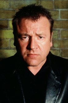 Ray Winstone