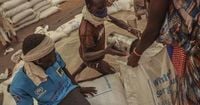 As fighting escalates, kidnappings of aid workers surge in South Sudan
