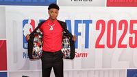 Ace Bailey Selected by Jazz at No. 5 Following Bizarre Draft Process
