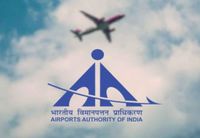 Temporary suspension of flight operations — The Kashmir Monitor