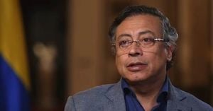 Colombia And US Clash Over Deadly Drug War Strikes