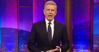 RTE Late Late viewers spitting fire over first guest turning off Show