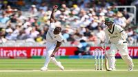 Rabada, Gill miss second Test - Daily Times