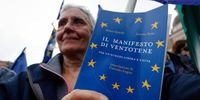 Che cos'è il Manifesto di Ventotene - Il Post