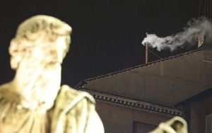 Vatican Prepares For Conclave To Elect New Pope