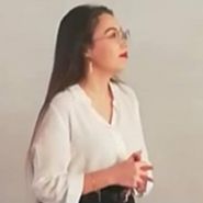 Eda Şen
