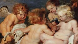 Sanat Tarihi Kitabının Sayfaları Arasında Yürümek: Berlin Gemäldegalerie'nin Sessiz Hazinesi