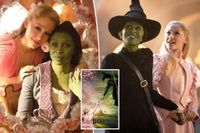 Here’s how to watch Ariana Grande and Cynthia Erivo in Oscar-winning  ‘Wicked’ now on Peacock