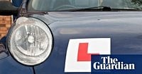Driving test cheating up 47% in Great Britain, prompting road safety concerns