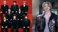 2025 iHeartRadio Music Awards: ATEEZ bags K-pop artist of the year, BTS' Jimin wins K-pop song and ILLIT earn new K-pop artist title