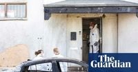 Suspected arson attack at East Sussex mosque investigated as hate crime