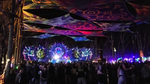 Esoteric Music Festival Cancelled Hours Before Start