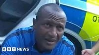 Epping migrant Hadush Kebatu's jail release mind-blowing says MP