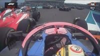 Doohan told he's been axed after horror start to F1 career
