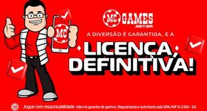 MC Games Earns License For Betting Operations In Brazil