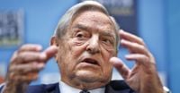 Who is George Soros, the famed philanthropist under attack by Donald Trump?