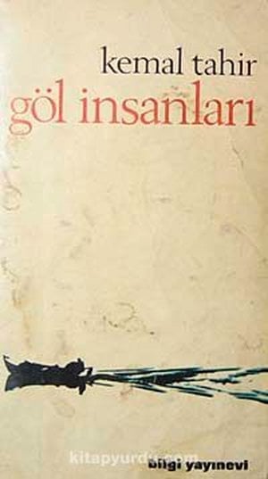Göl İnsanları