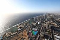 As it happened: 2025 Saudi Arabian Grand Prix third practice