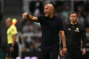 Premier League Title Race Intensifies After Liverpool Stumble