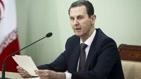 Former Syrian President Bashar al-Assad 'poisoned' in 'assassination attempt' | LBC
