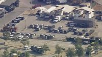 Blast at training facility kills 3 Los Angeles deputies in one of department's worst losses of life